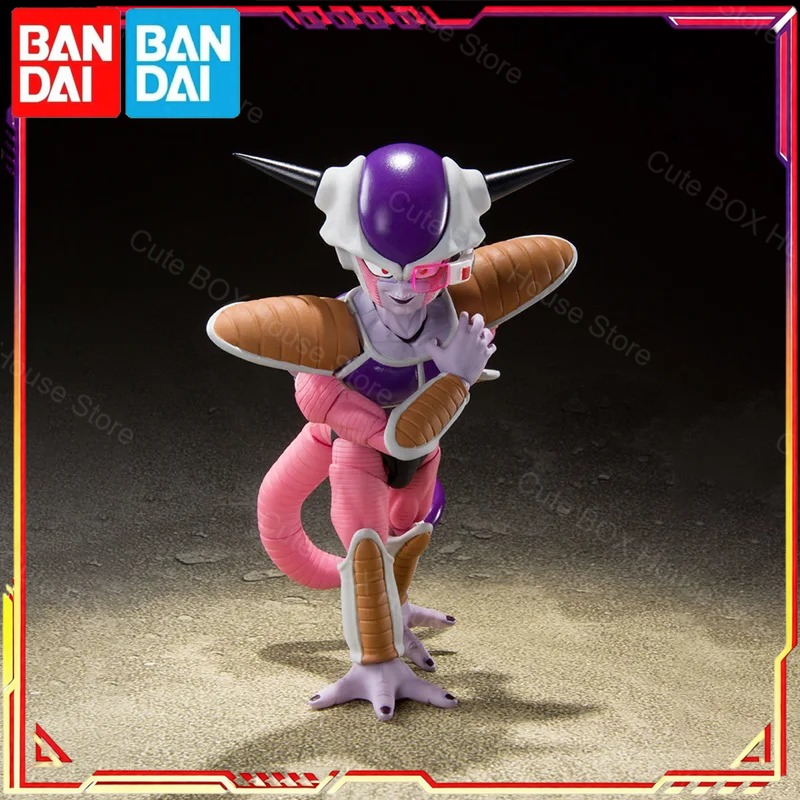 Tersedia Stok Bandai Genuine D - Model Kit Frieza ulasan dan harga