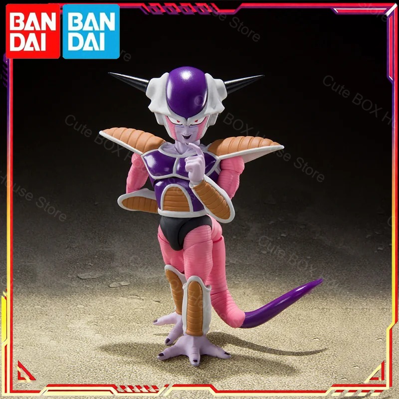 Tersedia Stok Bandai Genuine D - Model Kit Frieza ulasan dan harga