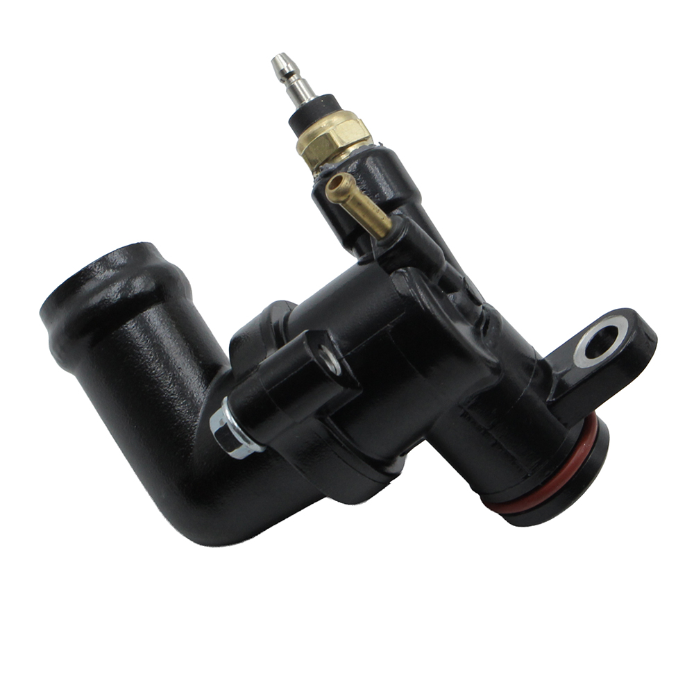 60 ℃   Aksesori Termostat Mesi - Model Kit Engine ulasan dan harga