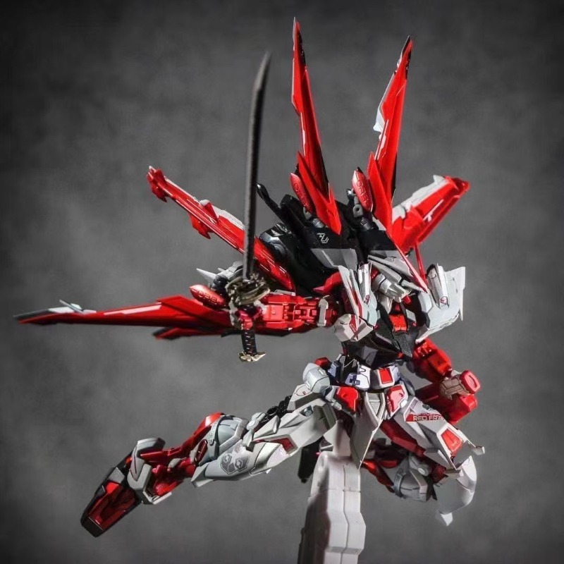 Bandai Spot Gundam Kartun Anim - Model Kit Hg ulasan dan harga