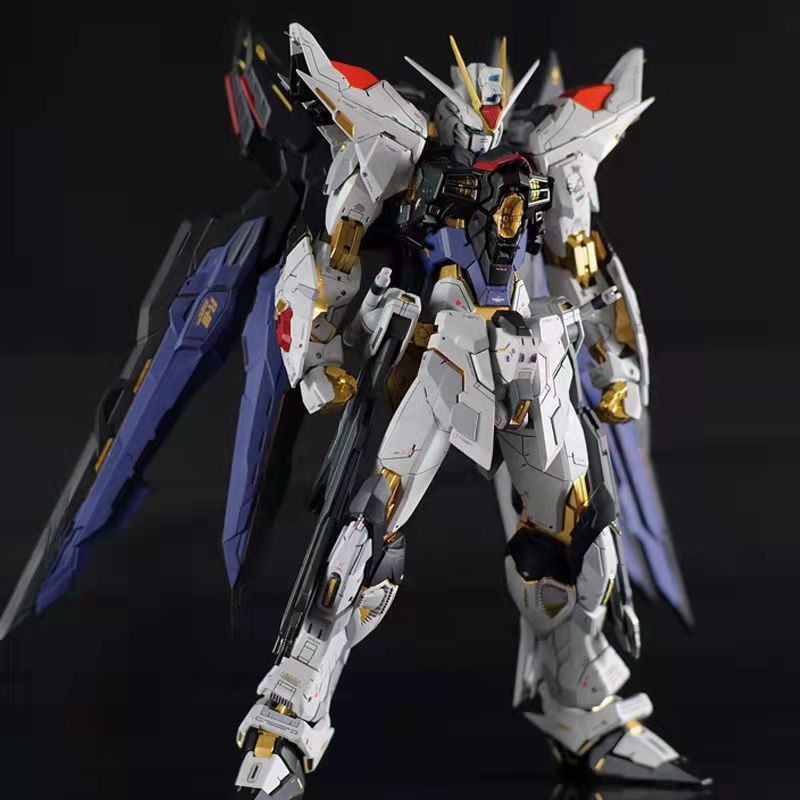 Bandai Spot Gundam Kartun Anim - Model Kit Hg ulasan dan harga