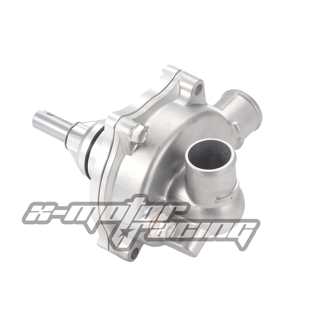 Rakitan Pompa Air Mesin untuk  - Model Kit Engine ulasan dan harga
