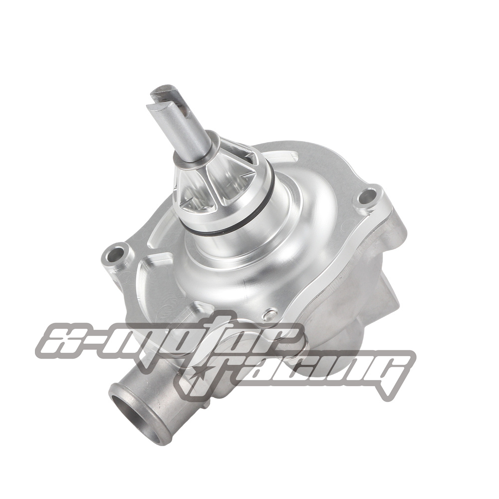 Rakitan Pompa Air Mesin untuk  - Model Kit Engine ulasan dan harga