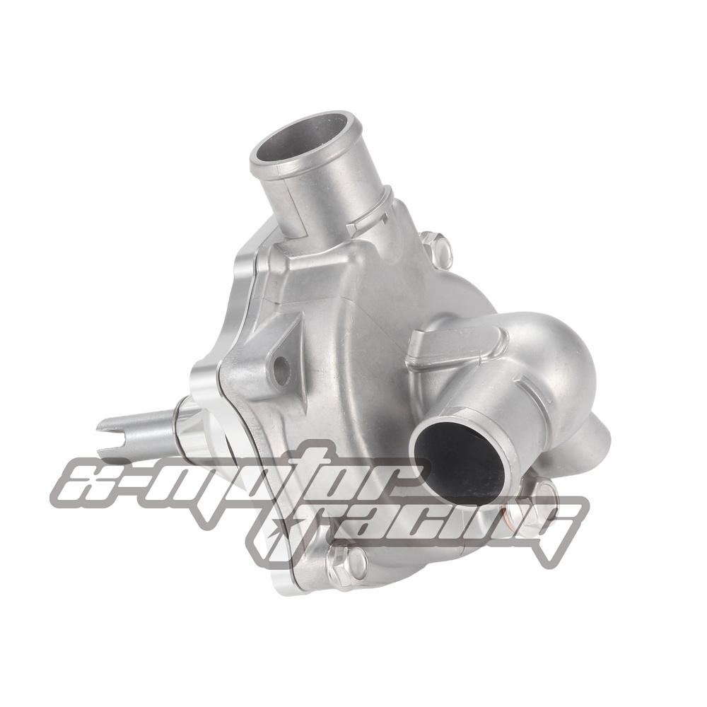 Rakitan Pompa Air Mesin untuk  - Model Kit Engine ulasan dan harga