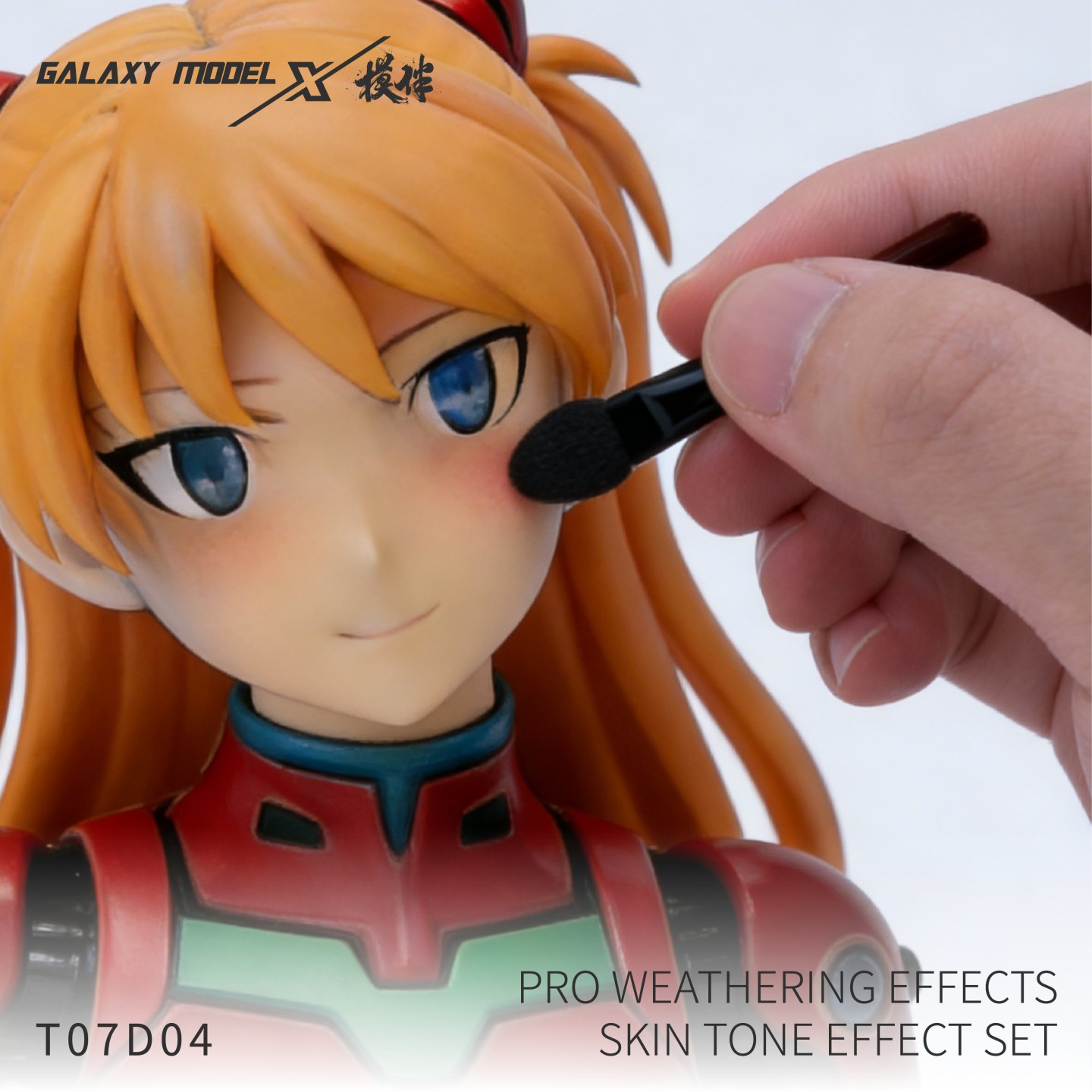 Galaxy Modeling Pro Weathering - Weathering Model Kit ulasan dan harga