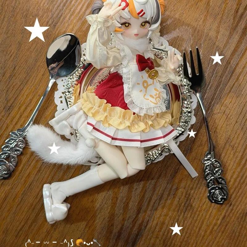 Figur Artikulasi Seri Baru Lun - Model Kit Chainsaw Man ulasan dan harga