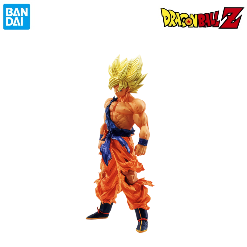 Bandai Tersedia Stok Kotak Asl - Model Kit Frieza ulasan dan harga