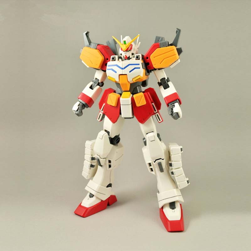 Bandai MG 100 Wing Zero Deaths - Gundam Model Mg ulasan dan harga