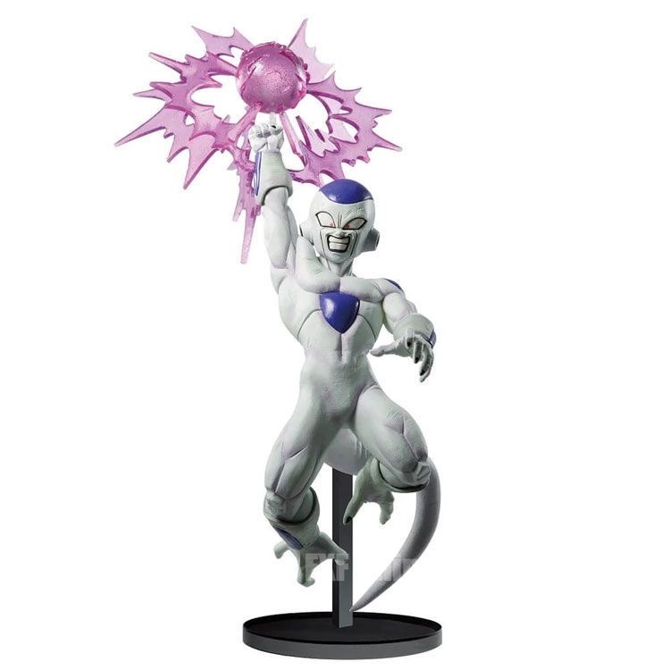 Figur Anime Dragon Ball Frieza - Model Kit Frieza ulasan dan harga