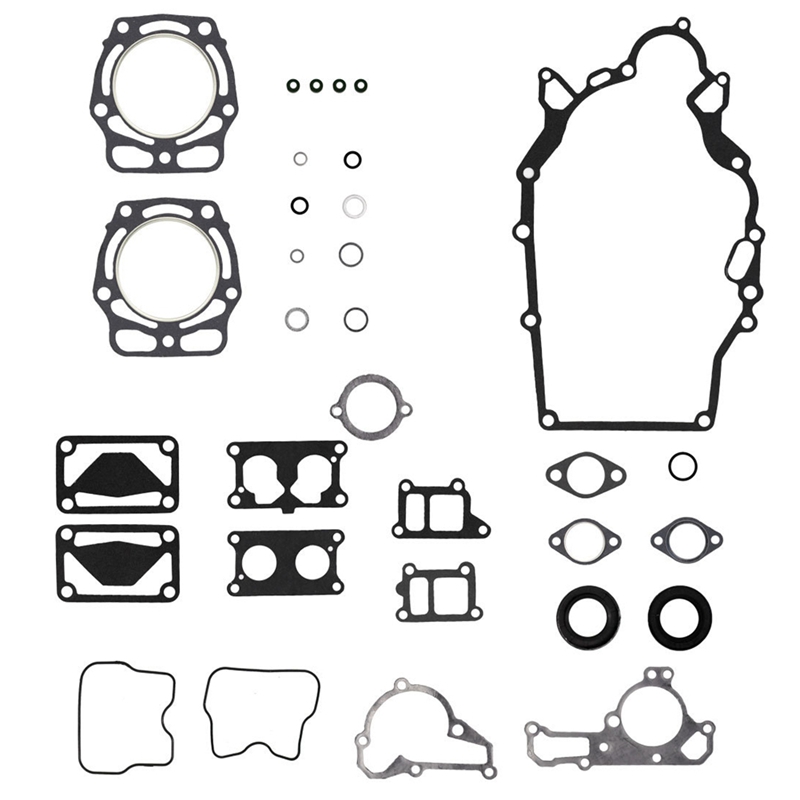 Kit Gasket Perbaikan Mesin Sup - Model Kit Engine ulasan dan harga