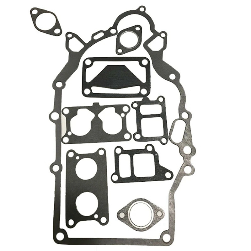 Kit Gasket Perbaikan Mesin Sup - Model Kit Engine ulasan dan harga