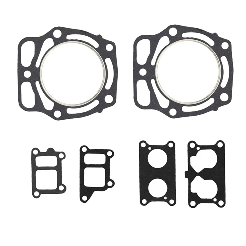 Kit Gasket Perbaikan Mesin Sup - Model Kit Engine ulasan dan harga
