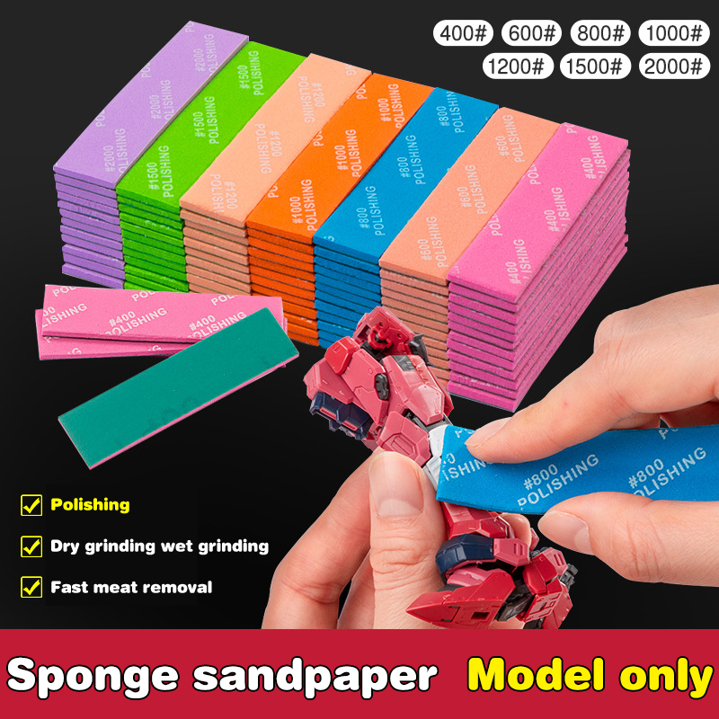 9 Buah/Set 400 ~ 1200 Tongkat  - Model Kit Land Rover ulasan dan harga