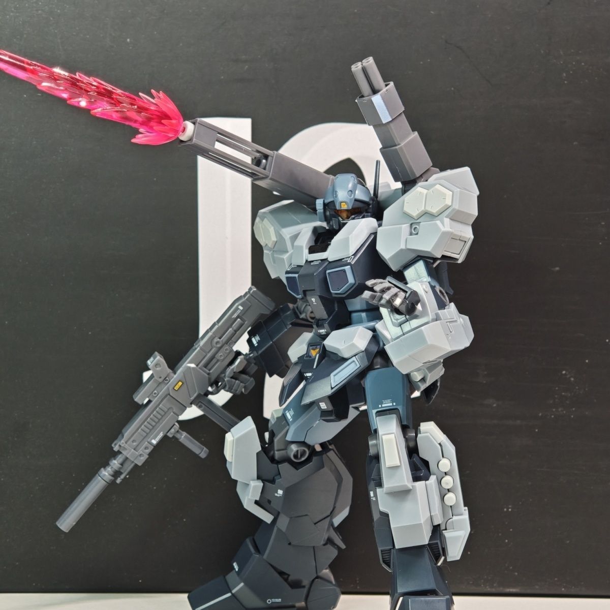 BAOBAO Model HG 1/144 Kit Mode - Model Kit Hg ulasan dan harga
