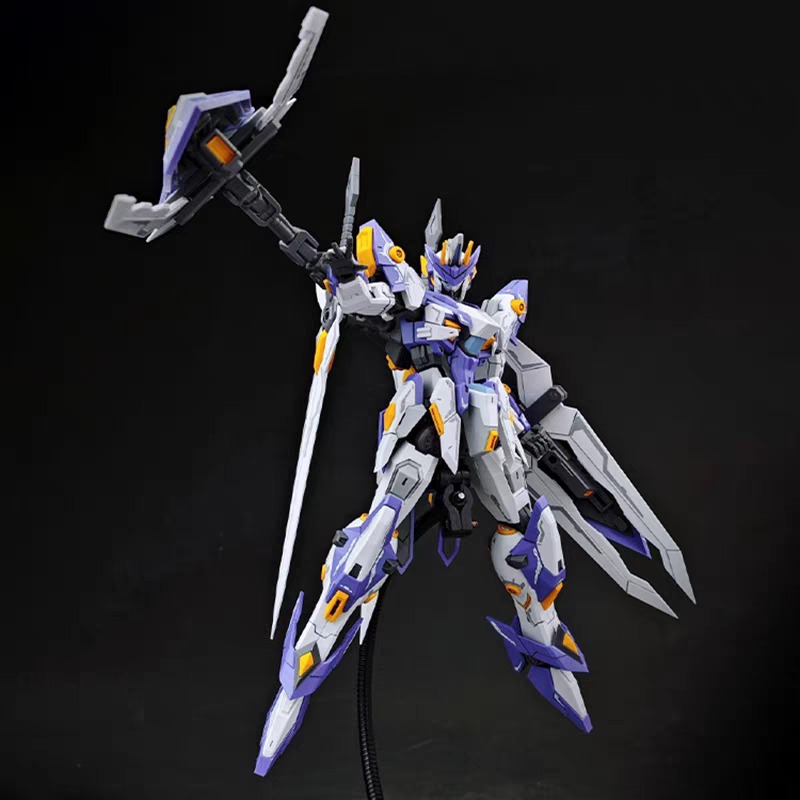 Knights of The Round Table Per - Model Kit Lancelot ulasan dan harga