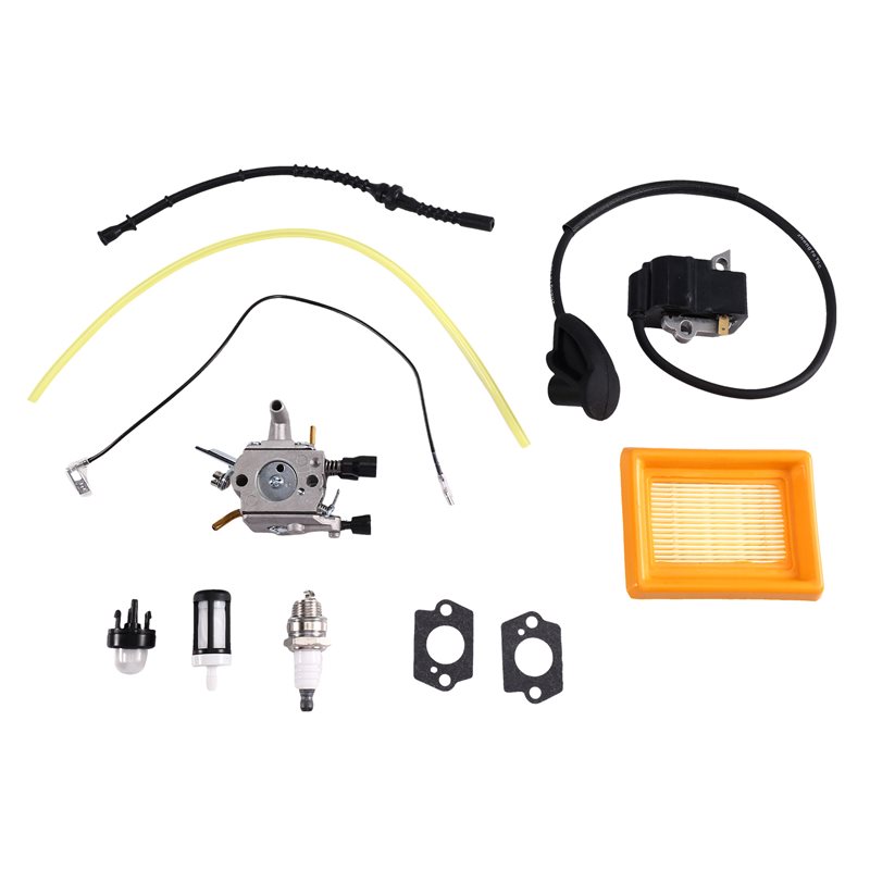 Kit Pengganti Koil Pengapian K - Model Kit Engine ulasan dan harga