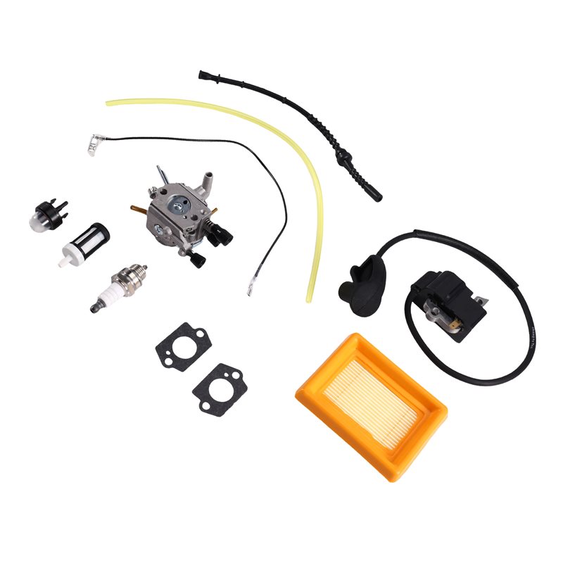 Kit Pengganti Koil Pengapian K - Model Kit Engine ulasan dan harga